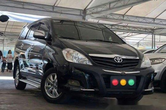 Toyota Innova 2012 for sale 