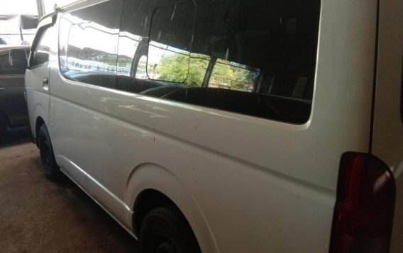 2016 Toyota Hiace Commuter 3.0 for sale-3