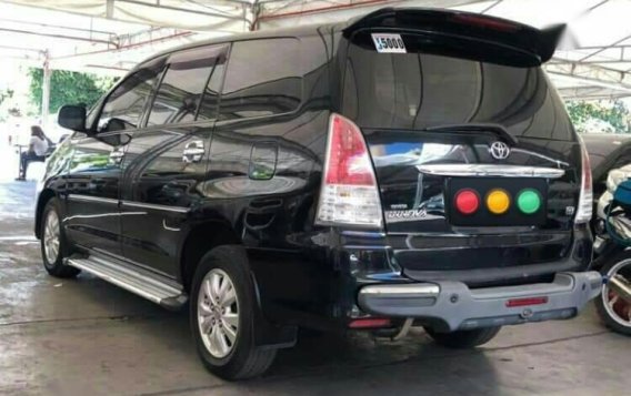 2011 Toyota Innova for sale-6