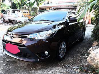 Toyota Vios 2014 E Manual for sale 