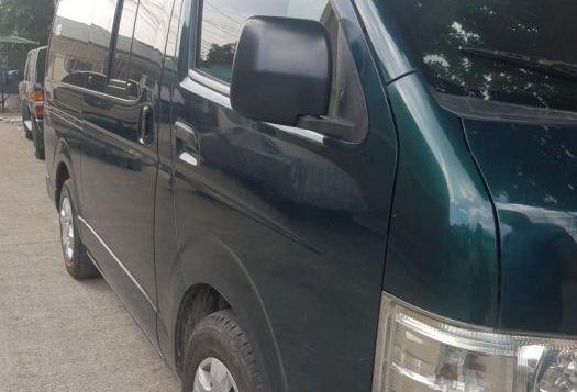 Toyota Hiace 2011 for sale