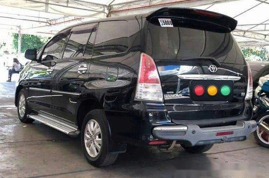 Toyota Innova 2012 for sale -6