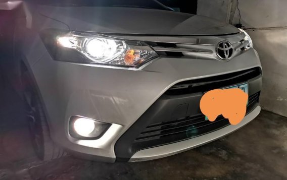 Toyota Vios 2013 for sale-1