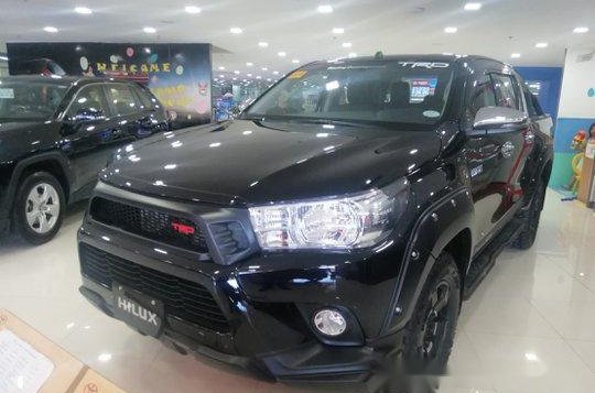 Toyota Hilux 2019 for sale -2