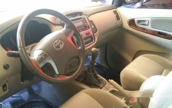 Toyota Innova 2015 for sale -5