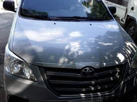 2015 Toyota Innova 2.5 DSL for sale-5