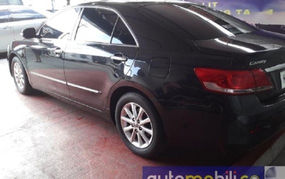 2010 Toyota Camry AT for sale -2