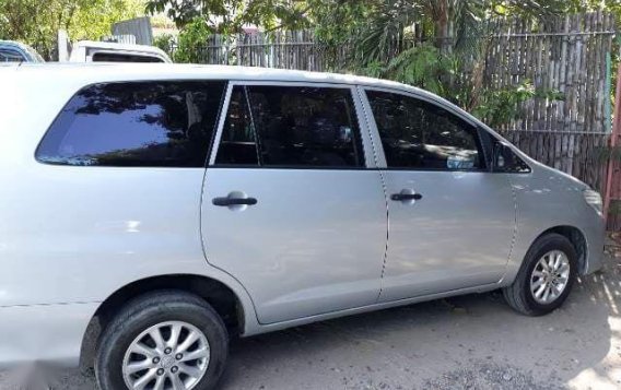 2015 Toyota Innova 2.5 DSL for sale-2