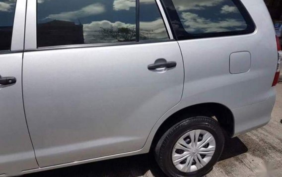 Toyota Innova 2014 J Gas for sale-4