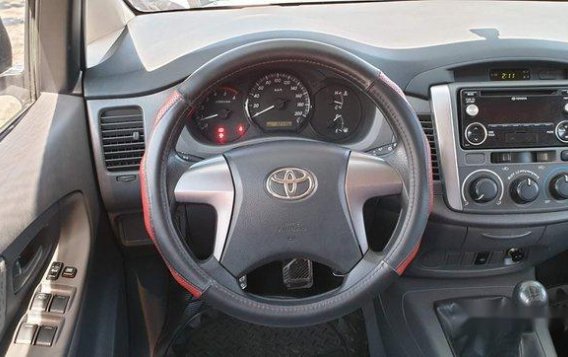 Toyota Innova 2016 for sale -6