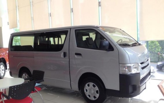 2019 Toyota Hiace new for sale