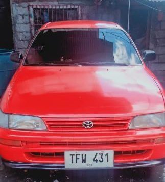 Toyota Corolla 1992 for sale-7