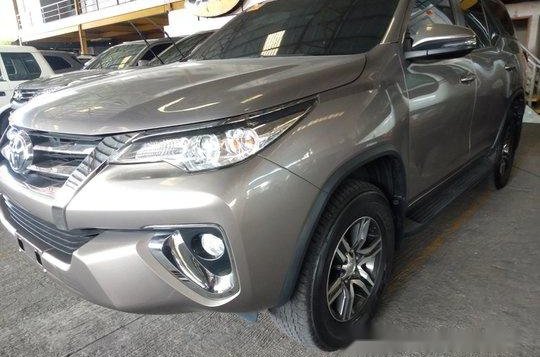 Toyota Fortuner 2014 for sale -2