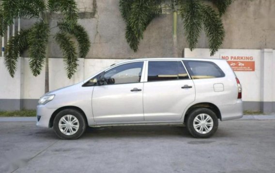 2015 Toyota Innova J MT for sale -2