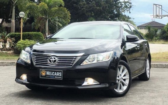 Toyota Camry 2012 G for sale-5