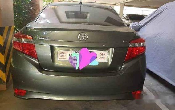 Toyota Vios 2017 for sale -4