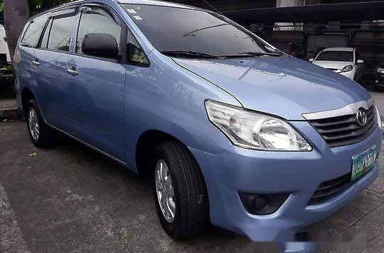 Toyota Innova 2013 for sale -2