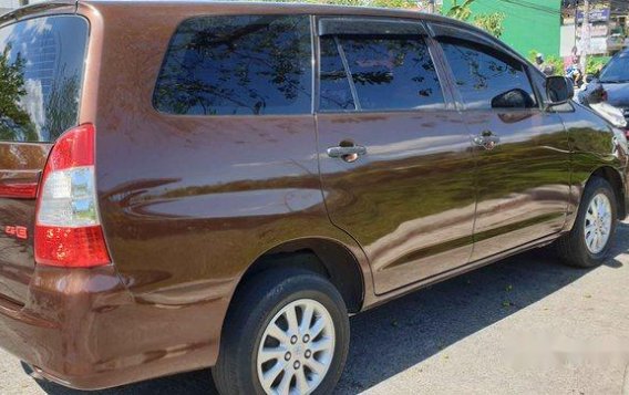 Toyota Innova 2016 for sale -3