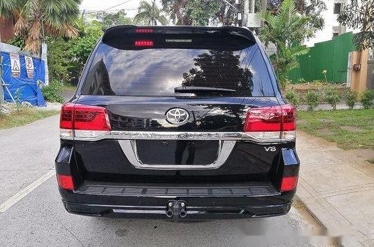 Toyota Land Cruiser 2019 for sale -2