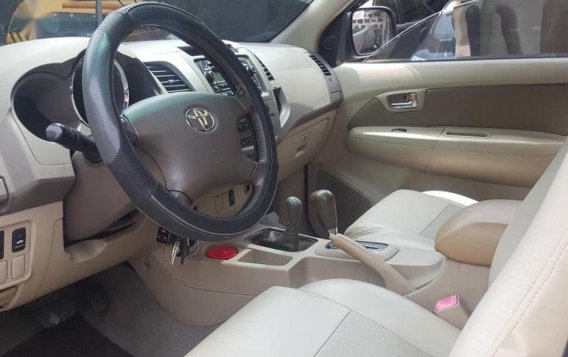 2006 Toyota Fortuner for sale-3