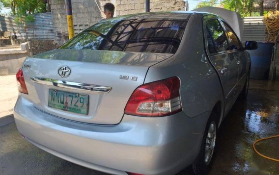 Toyota Vios 2009 for sale-2