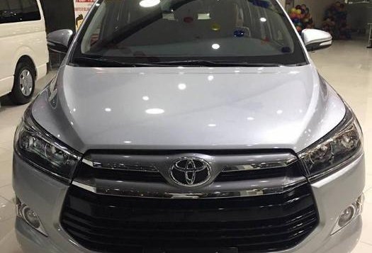 2019 Toyota Innova for sale