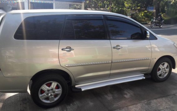 Toyota Innova G 2008 for sale-1