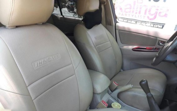 Toyota Innova 2005 G for sale -2