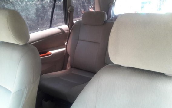 Toyota Innova G 2008 for sale-9