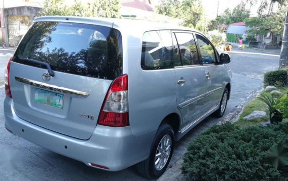 2012 Toyota Innova for sale-4