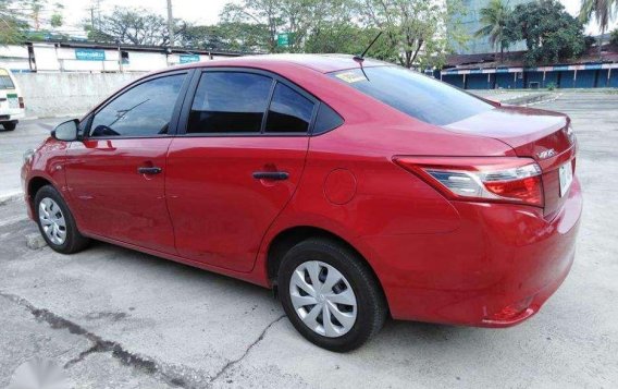 2016 Toyota Vios for sale -2