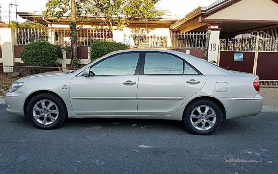 2005 Toyota Camry for sale -2