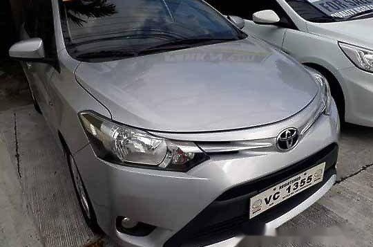 Toyota Vios 2016 for sale -2