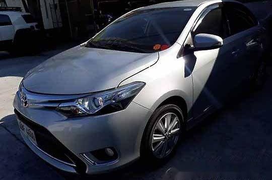 Toyota Vios 2015 for sale -2