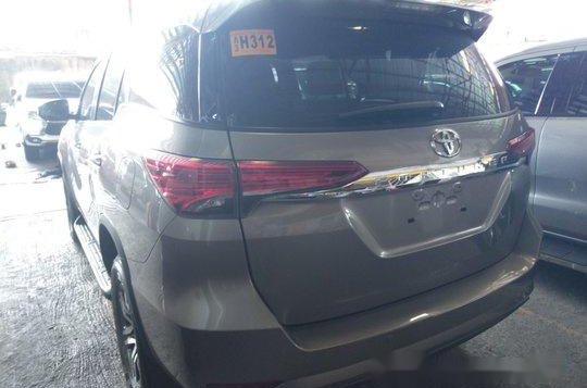 Toyota Fortuner 2014 for sale -4