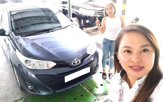 2019 Toyota VIOS for sale-1