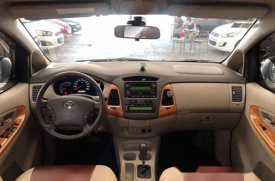 Toyota Innova 2012 for sale -8