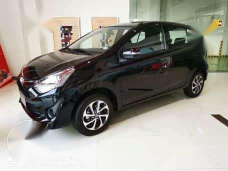 2019 Toyota Wigo new for sale -2