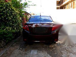 Toyota Vios 2014 E Manual for sale -1