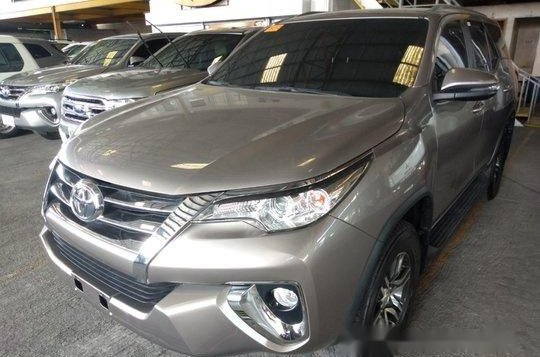 Toyota Fortuner 2014 for sale -2