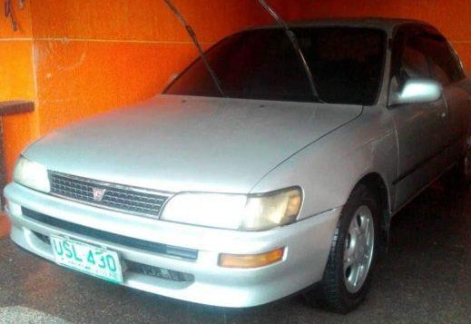 Toyota Corolla 1997 for sale-2