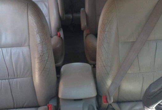 Toyota Innova V 2009 for sale-4