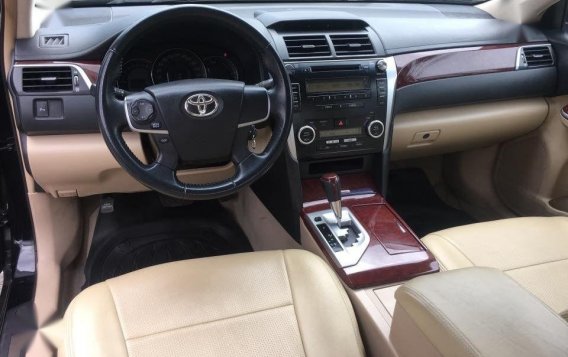 Toyota Camry 2012 G for sale-1