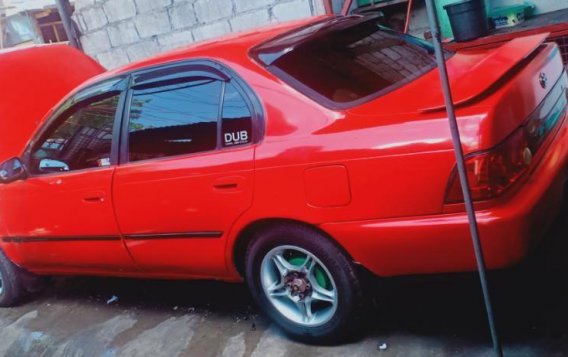 Toyota Corolla 1992 for sale-9