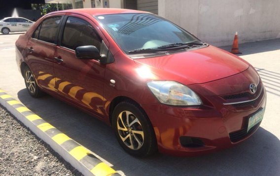 Toyota Vios 1.3 J 2008 for sale 