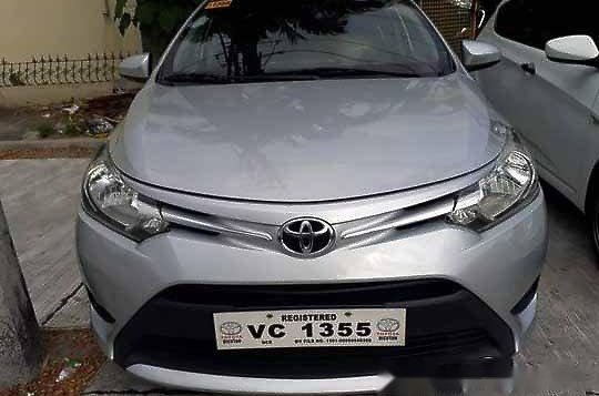 Toyota Vios 2016 for sale -1