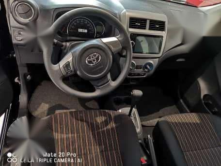 2019 Toyota Wigo new for sale -4