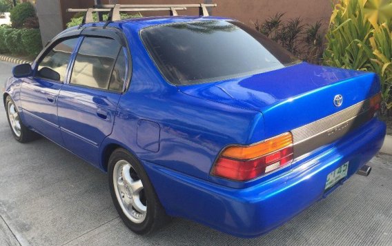 Toyota Corolla 1995 for sale-1