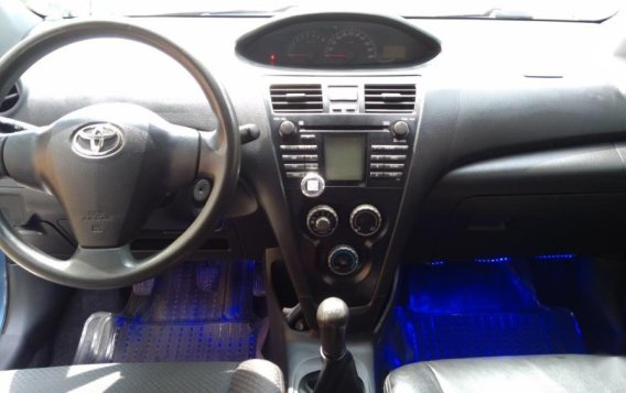 Toyota Vios E 2008 for sale-7