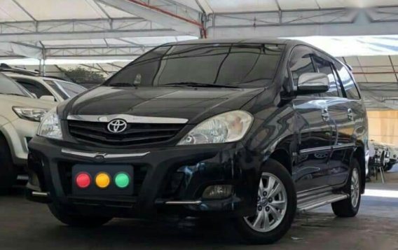 2011 Toyota Innova for sale-1